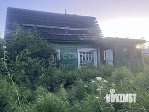Дача 30м², 1-этажный, участок 6 сот.  