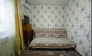 Дом 78м&sup2;, 1-этажный, участок 9 сот.  
