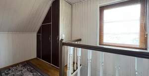 Дом 75м&sup2;, 2-этажный, участок 5 сот.  