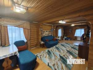 Дача 150м&sup2;, 2-этажный, участок 6 сот.  