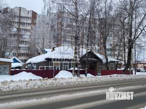 Дом 181м², 1-этажный, участок 6 сот.  
