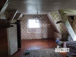 Дом 122м², 2-этажный, участок 6 сот.  