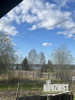 Дом 83м², 2-этажный, участок 25 сот.  