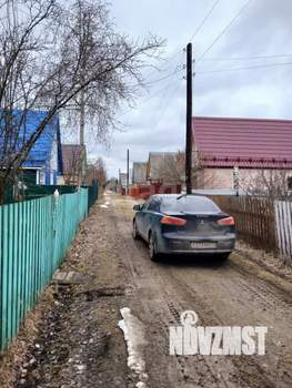 Дача 31м², 2-этажный, участок 5 сот.  
