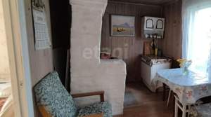 Дом 50м², 2-этажный, участок 5 сот.  