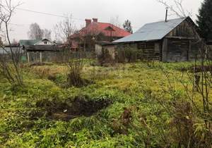 Дом 60м&sup2;, 2-этажный, участок 11 сот.  