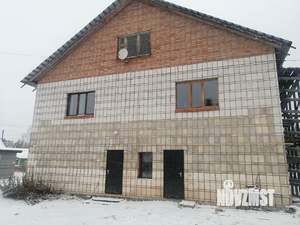 Дом 340м², 2-этажный, участок 13 сот.  