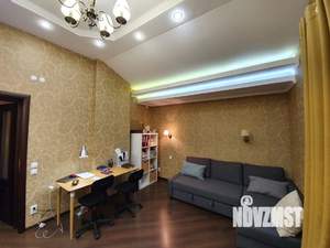 Дом 217м&sup2;, 2-этажный, участок 7 сот.  
