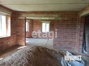 Дом 350м², 3-этажный, участок 12 сот.  