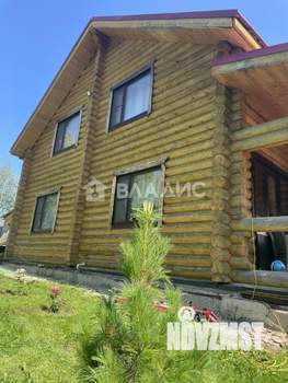 Дом 200м², 2-этажный, участок 15 сот.  