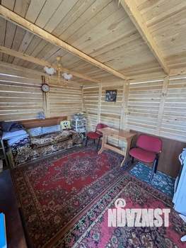 Дом 15м², 1-этажный, участок 5 сот.  