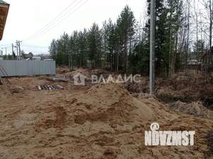 Дом 32м², 2-этажный, участок 10 сот.  