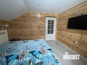 Коттедж 200м², 2-этажный, участок 11 сот.  
