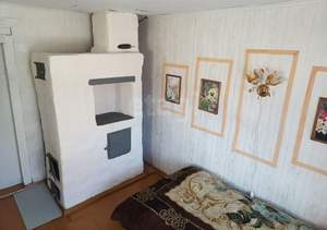 Дом 30м&sup2;, 2-этажный, участок 5 сот.  