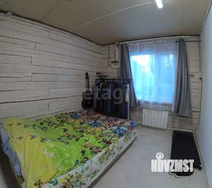 Дача 73м², 2-этажный, участок 5 сот.  