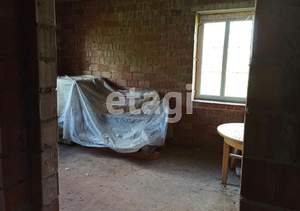 Дом 350м&sup2;, 3-этажный, участок 12 сот.  