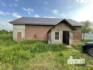 Дом 201м&sup2;, 2-этажный, участок 15 сот.  