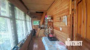 Дача 36м&sup2;, 1-этажный, участок 8 сот.  