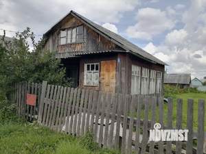 Дача 50м², 2-этажный, участок 7 сот.  