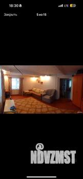 Дом 68м&sup2;, 2-этажный, участок 10 сот.  