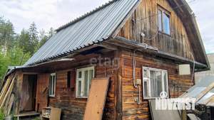 Дом 70м², 2-этажный, участок 7 сот.  