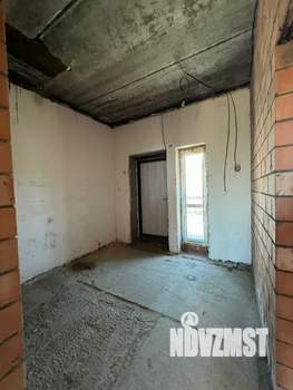 Таунхаус 93м&sup2;, 2-этажный, участок 12 сот.  