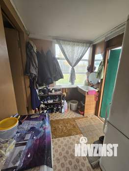 Дом 40м&sup2;, 2-этажный, участок 7 сот.  