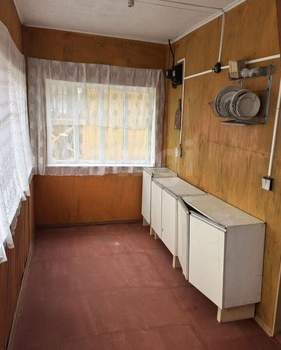 Дача 20м&sup2;, 2-этажный, участок 5 сот.  