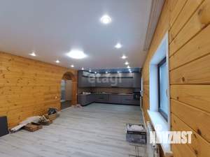 Дом 162м&sup2;, 2-этажный, участок 11 сот.  