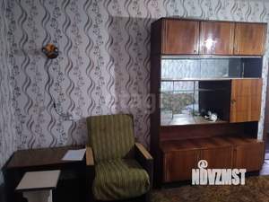 2-к квартира, на длительный срок, 44м2, 5/5 этаж