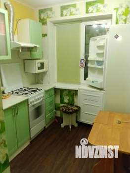 2-к квартира, на длительный срок, 44м2, 3/5 этаж