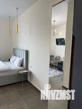 Студия квартира, посуточно, 25м2, 10/10 этаж