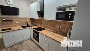 1-к квартира, посуточно, 35м2, 2/10 этаж
