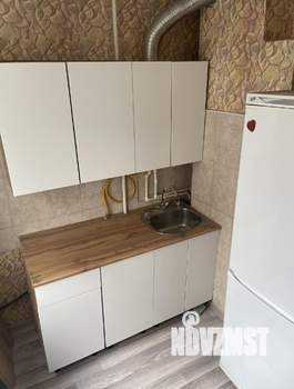 1-к квартира, на длительный срок, 36м2, 1/5 этаж