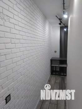 1-к квартира, посуточно, 32м2, 3/5 этаж