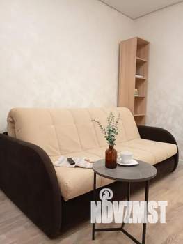 1-к квартира, посуточно, 54м2, 2/12 этаж