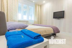 1-к квартира, посуточно, 32м2, 6/9 этаж