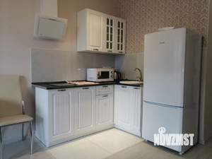 Студия квартира, на длительный срок, 24м2, 5/13 этаж