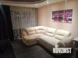 2-к квартира, посуточно, 48м2, 1/5 этаж