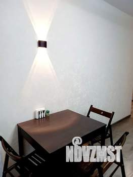 1-к квартира, посуточно, 34м2, 4/9 этаж