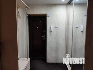 2-к квартира, посуточно, 45м2, 5/12 этаж