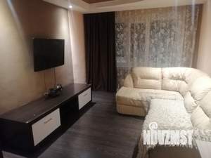 2-к квартира, посуточно, 48м2, 1/5 этаж