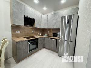 2-к квартира, посуточно, 53м2, 1/1 этаж