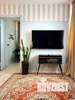 2-к квартира, посуточно, 32м2, 3/5 этаж