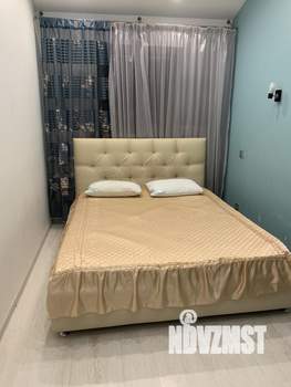 2-к квартира, посуточно, 56м2, 1/1 этаж