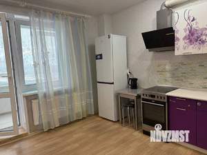 Студия квартира, на длительный срок, 23м2, 9/12 этаж