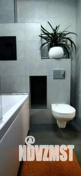 1-к квартира, посуточно, 37м2, 2/11 этаж