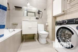 Студия квартира, посуточно, 30м2, 5/12 этаж