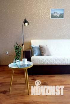 1-к квартира, посуточно, 36м2, 3/10 этаж