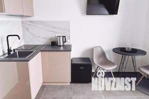 1-к квартира, посуточно, 25м2, 10/10 этаж